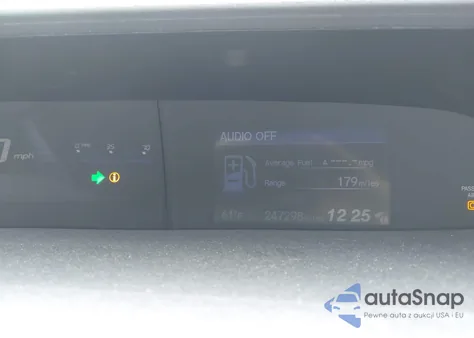 2015 Honda Civic Se z USA, uszkodzony, nr VIN 19XFB2F70FE707572